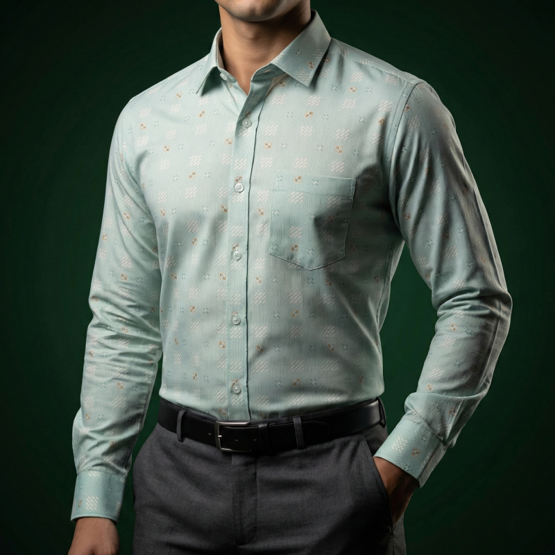 Premium Formal Shirt