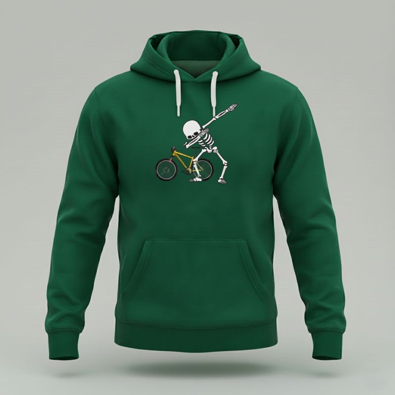 Men's Stylish Winter Hoodie