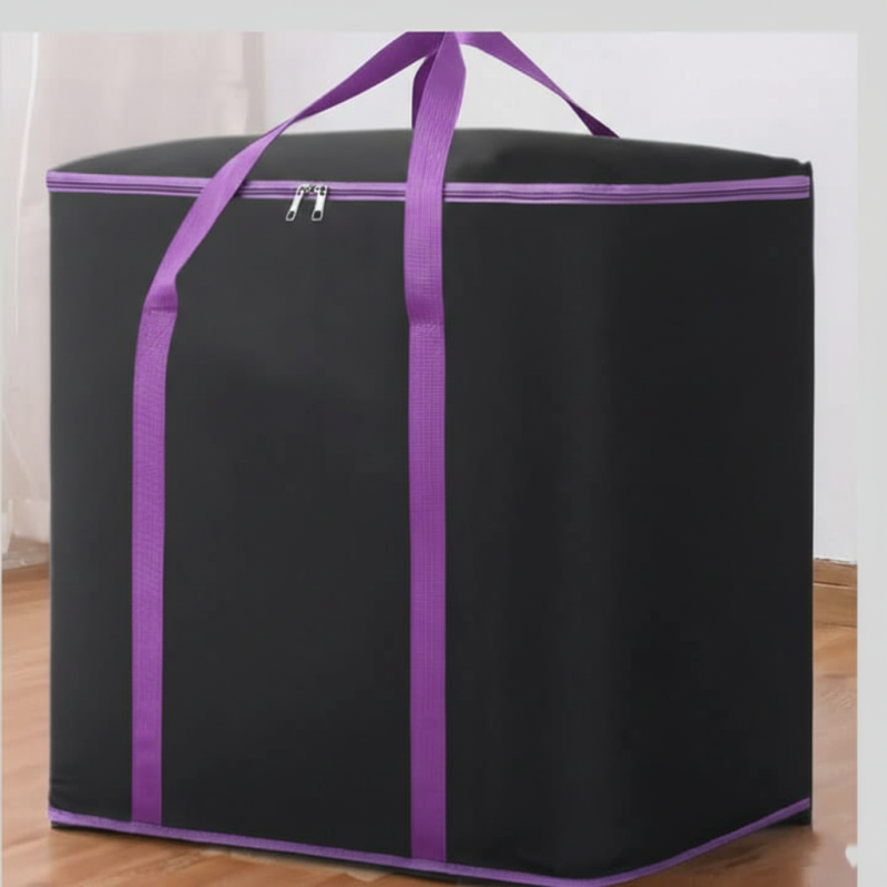 Largest storage bag