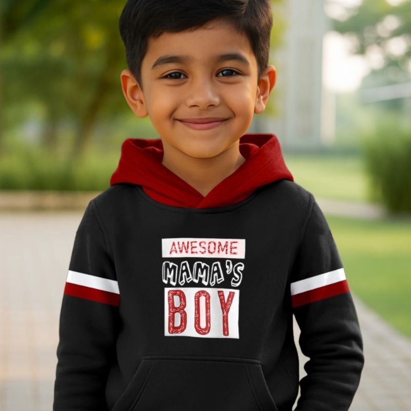 Stylish Premium Kids Hoodie