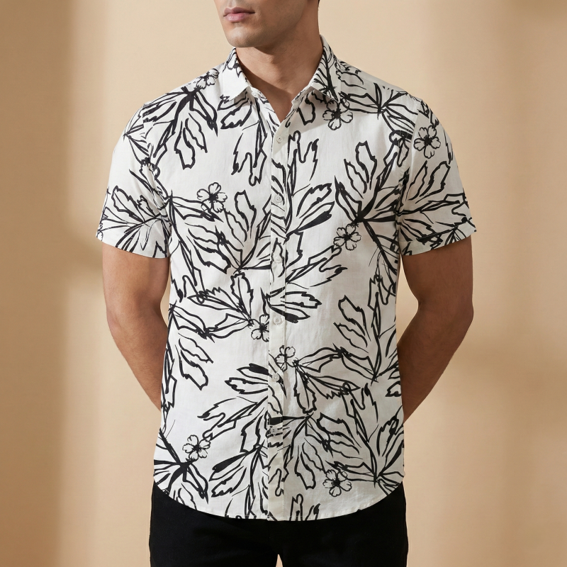 Premium Half Shirt