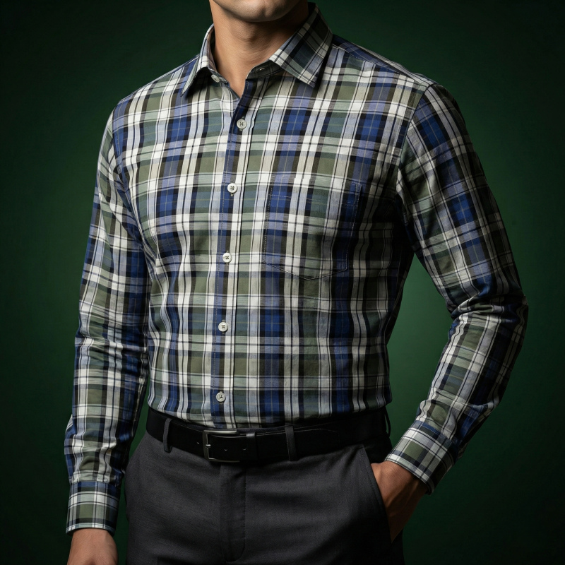 Premium Casual Shirt