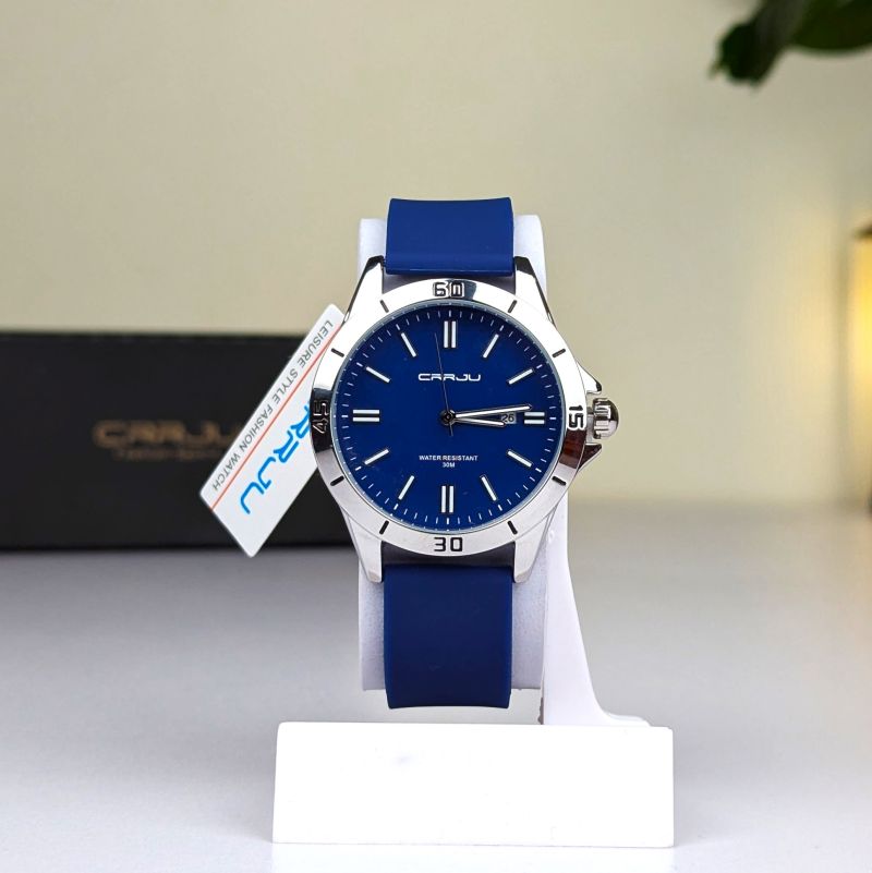 CRRJU 5025 Primium Water Resistant Watch