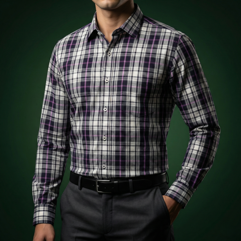 Premium Casual Shirt