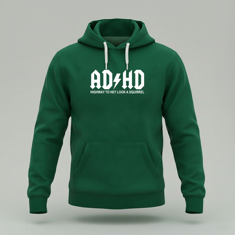 Men's Stylish Winter Hoodie