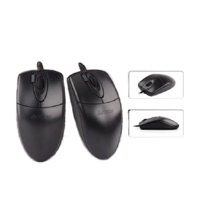 A4tech OP-730d  Wired Mouse