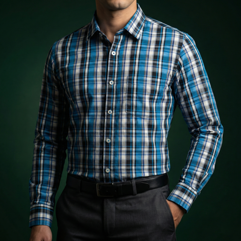 Premium Casual Shirt