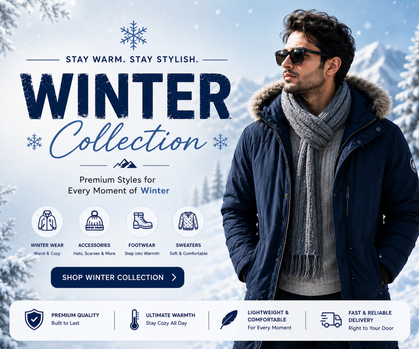 Winter Collection