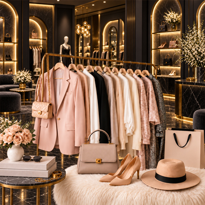 Women's Fashion