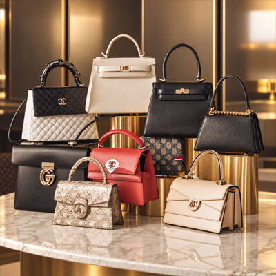 Bag Collection