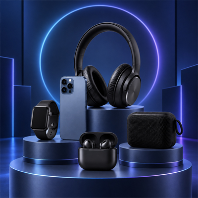 Gadgets & Electronics