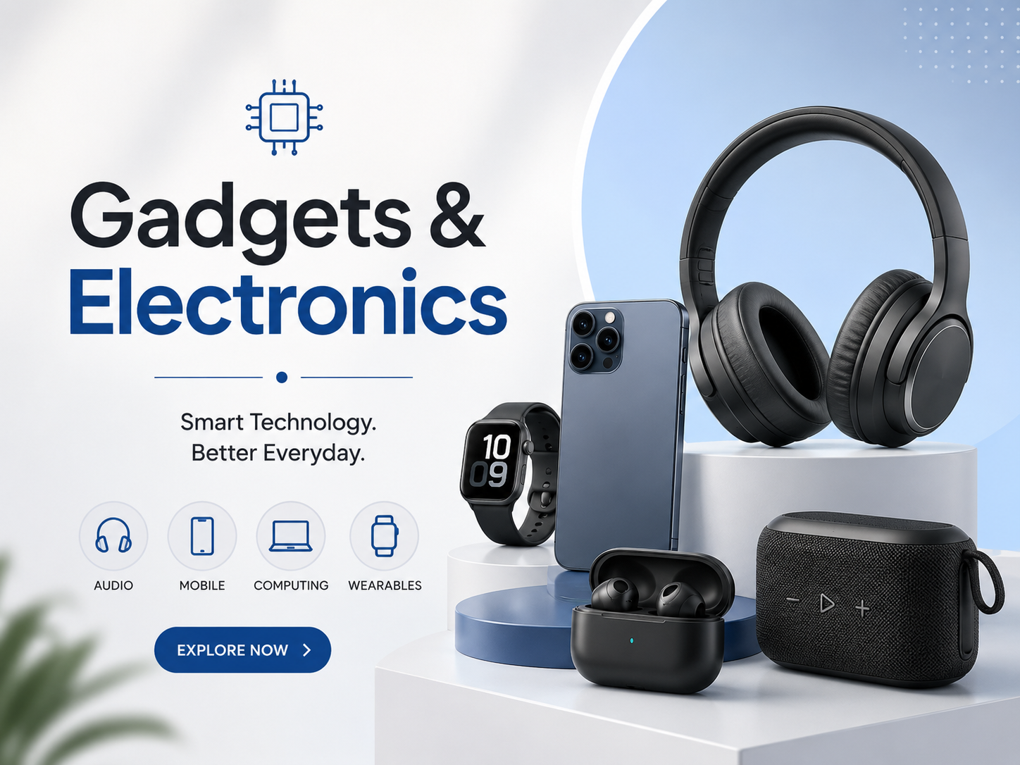Gadgets & Electronics