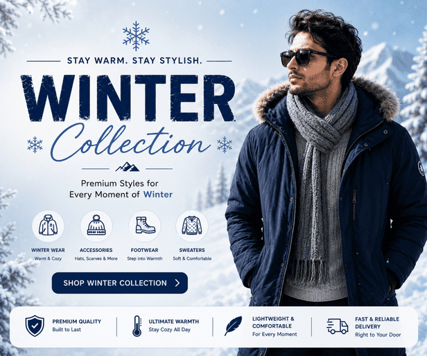 Men's Fashion