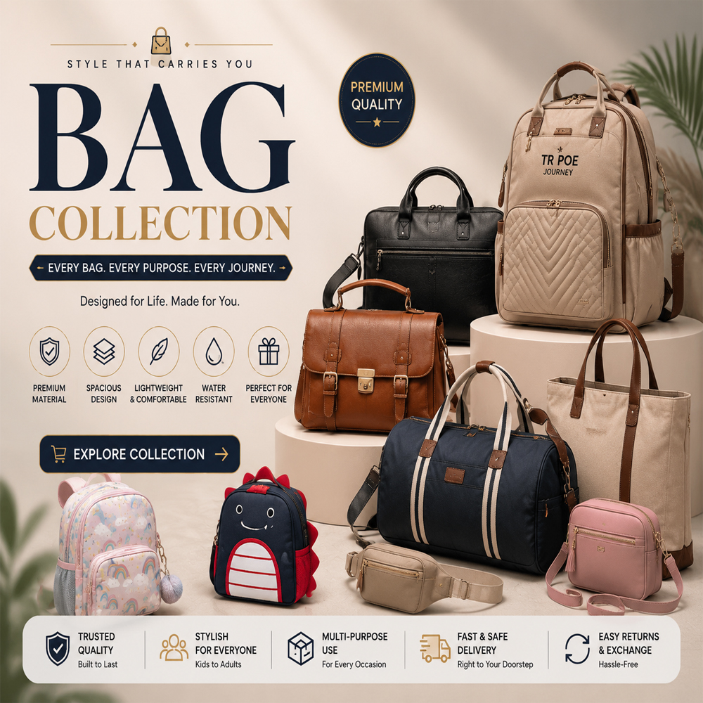 Bag Collection