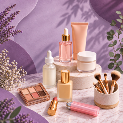 Makeup & SkinCare Item's