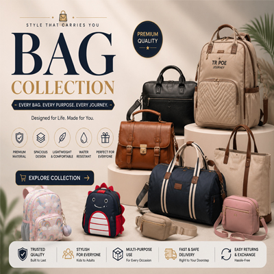 Bag Collection